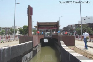 Canal-Corridor