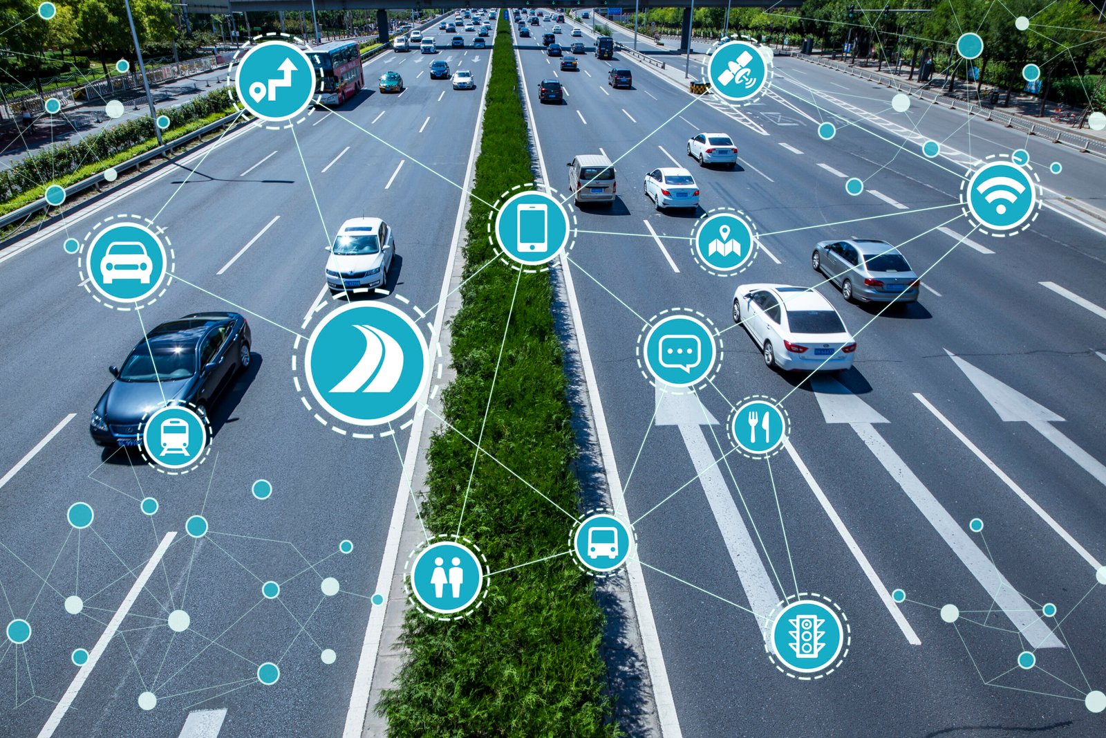 Itms The Future Of Traffic Management In India Trafficinfratech