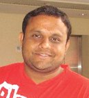 Rahul Tiwari