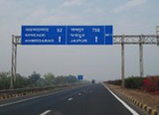 Six-laning of Ahmedabad-Vadodara expressway - TrafficInfraTech Magazine