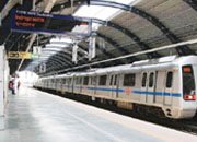 Noida explores area wise mobility