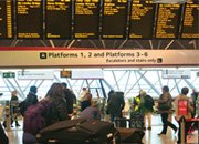 Identifying parameters for public transit evaluation