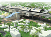 Kochi Metro  – A Green Metro