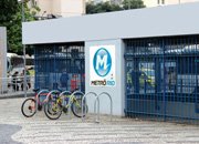 Green Transit Facilities and Benefits