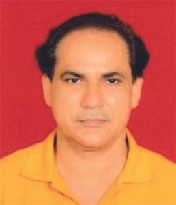 Binod Kumar