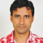 Tapas Saini (C-DAC)