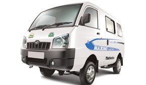 ELECTRIC VEHICLES An Indian Perspective