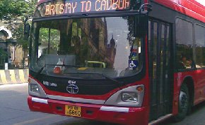 Taking the Right Turn