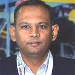 Vishwanath-Padmanabhan