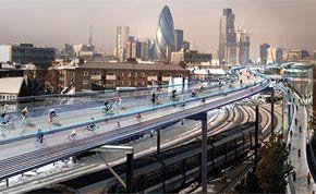 Designing Mobility in Smart City