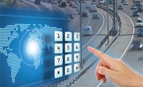 CYBER SECURITY in a transport revolution