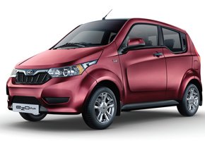 “Mass mobility and innovative mobility programs can help adoption of Electric Vehicles”