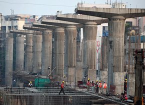 Is Equitable Transport Facility for Mumbai Possible?