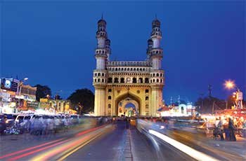 Sustainable Mobility Initiatives in Hyderabad Metropolitan Area