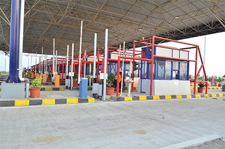 Rajdeep Info Techno  Offering advanced solutions for Traffic Monitoring