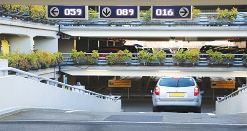 ARS T&TT: Intelligent Mobility Systems