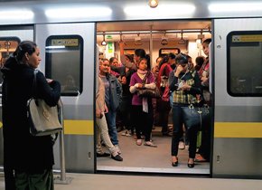 Women, Cities and Transport