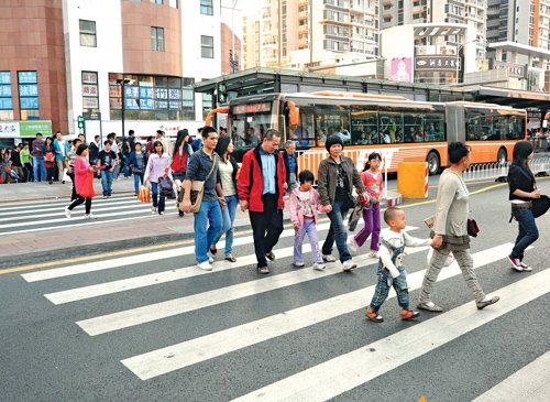 Hubballi-Dharwad Understanding the BRT standard