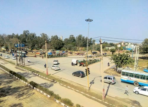 Creating Safer, Child-friendly Streets