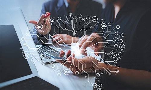 IoT- Redefining Logistics