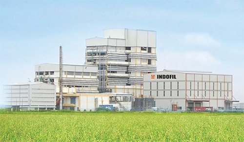 Hikvision’s IP Surveillance Solution Secures Indofil Plant