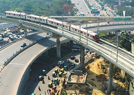 Lucknow Metro: Nawab of All