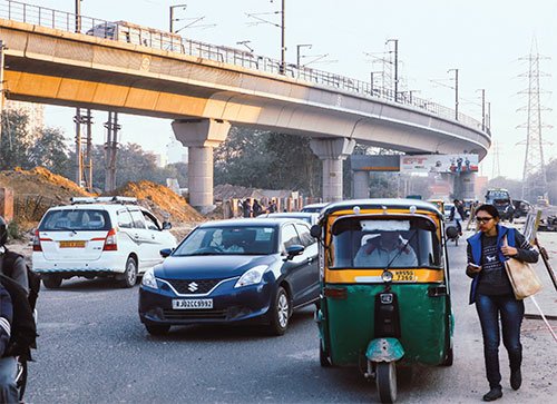 The Future of Mobility: From Roads to Rails