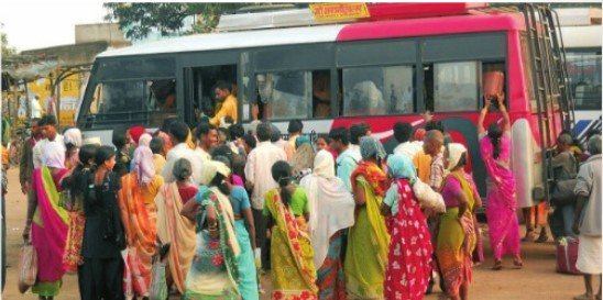 #BettertheBalance: What women want from their urban mobility systems