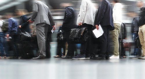 Simplifying Stockholm’s transport ticketing