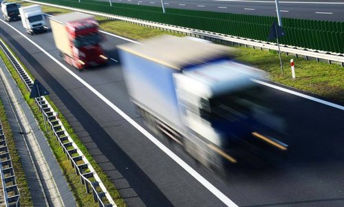 Toll Enforcement Tower