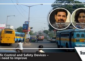 Road Traffic Control and Safety Devices – Where we need to improve