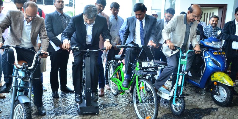 Interview: Integrating the metro as a part of the larger transport fabric in cities