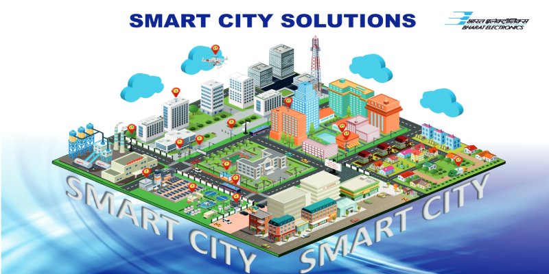 End to End Solutions for Smart Cities