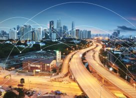Urban traffic management and advanced video analytics