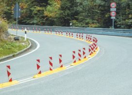 Road Safety 2.0: How technology-driven measures can prevent  road accidents