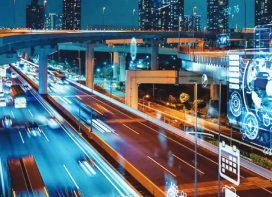 Interview: Accelerating Indian Security Industry’s Growth Story Setting up an agenda with a clear Roadmap