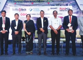 SMART MOBILITY CONFERENCE 2022