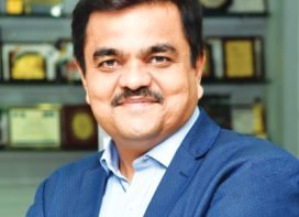 Union budget Response 2023 – Mr. Ashish P. Dhakan