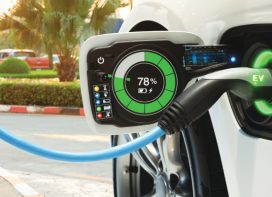 Driving EV-based Sustainable Transport System to the next level