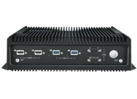 ITS solutions from Advantech