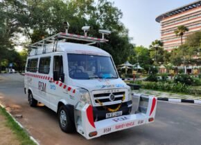 Solutions for Road Network Assessment Solutions for Road Network Assessment