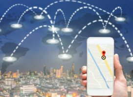 Digital mapmaking innovations are revolutionizing travel