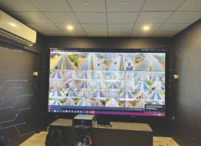 DT4000 Windows Video Wall Controller from Drita Tech