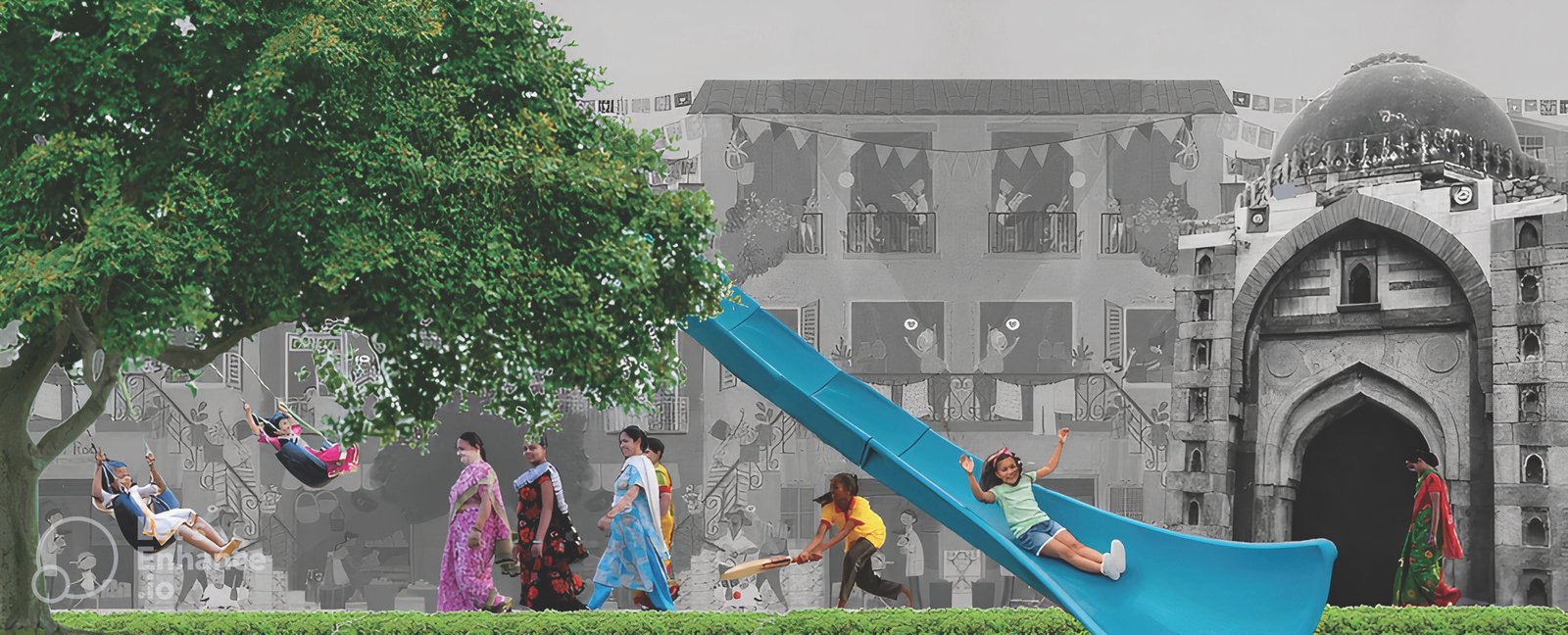 Institutionalising gender equity to transform urban governance