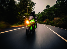 The vital role of two-wheeler headlights