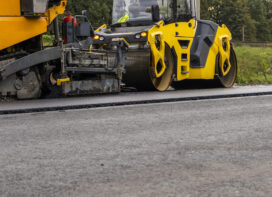 Future of Predictive Technologies used for Road Maintenance: Global and Indian Perspective