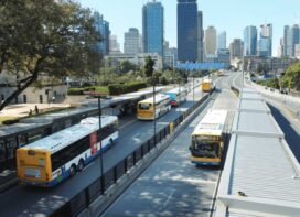 Sydney’s public transport solution Bus Rapid Transit in Sydney will make a big difference to travelling by bus.