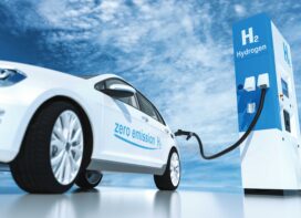Hydrogen Powered Cars Ready, Get-set, Go?