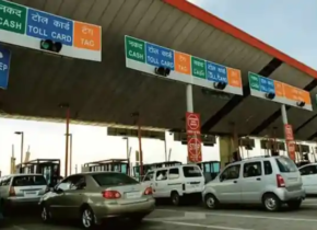 Mumbai Goes Toll-Free