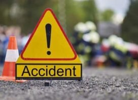 Road fatalities down in Nashik